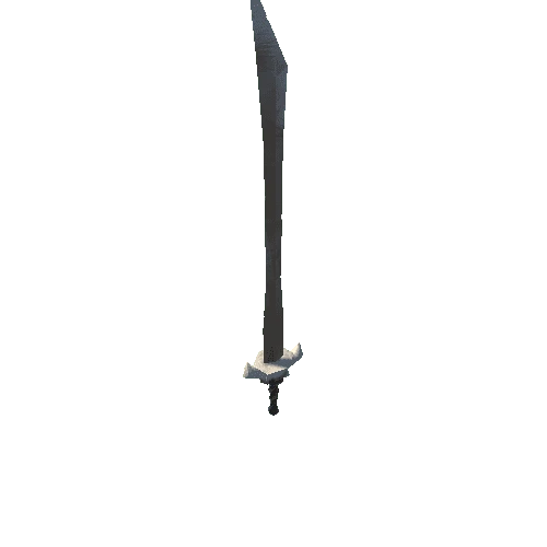 Heavy Sword